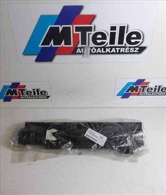 [GYÁRI ÚJ] BMW VÍZHŰTŐ TARTÓELEM | 1-ES / 3-AS / X1 / Z4 | 17 10 7524914